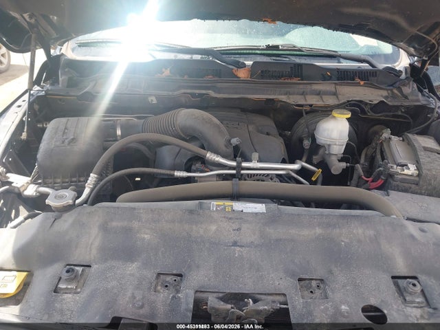 Aukcja sprzedaży 2019 Ram 1500 Classic Tradesman  4x4 5'7 Box, vin: 1C6RR7KT1KS651522, numer aukcji: 45311483