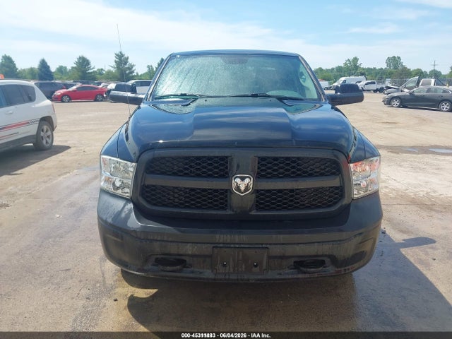 Aukcja sprzedaży 2019 Ram 1500 Classic Tradesman  4x4 5'7 Box, vin: 1C6RR7KT1KS651522, numer aukcji: 45311483