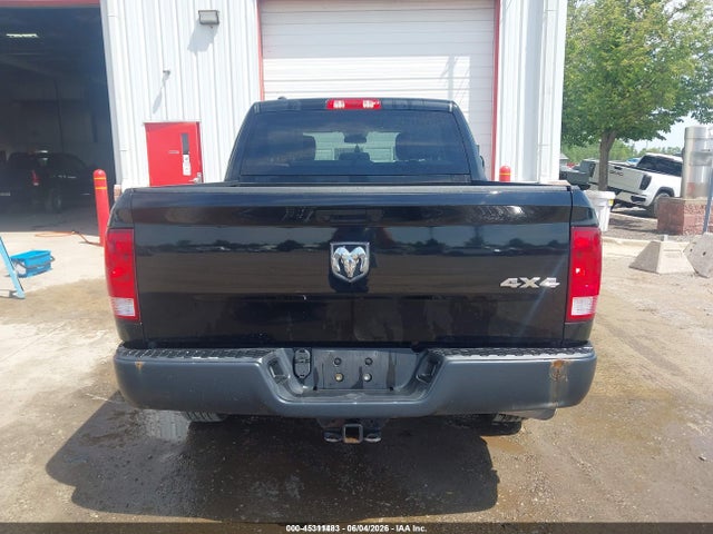 Aukcja sprzedaży 2019 Ram 1500 Classic Tradesman  4x4 5'7 Box, vin: 1C6RR7KT1KS651522, numer aukcji: 45311483