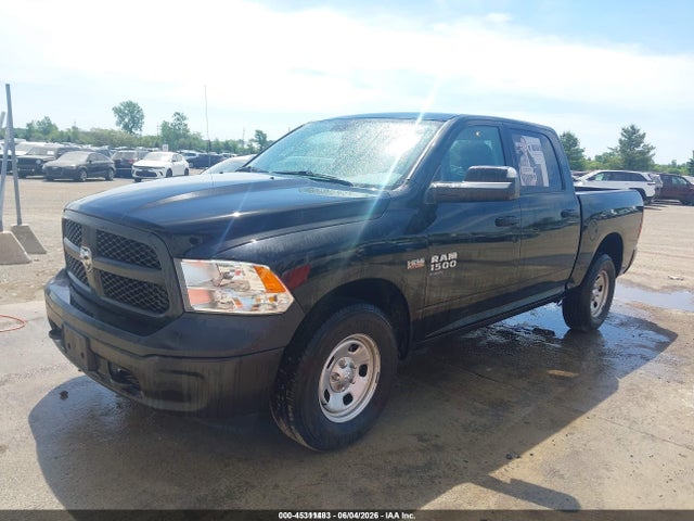 Aukcja sprzedaży 2019 Ram 1500 Classic Tradesman  4x4 5'7 Box, vin: 1C6RR7KT1KS651522, numer aukcji: 45311483