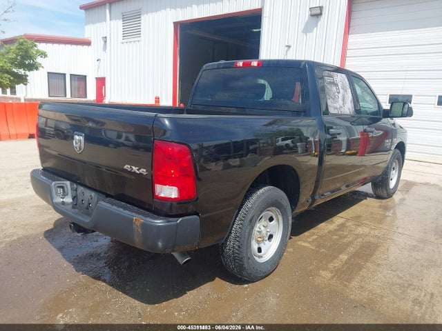 Aukcja sprzedaży 2019 Ram 1500 Classic Tradesman  4x4 5'7 Box, vin: 1C6RR7KT1KS651522, numer aukcji: 45311483