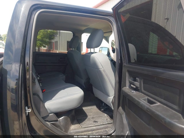 Aukcja sprzedaży 2019 Ram 1500 Classic Tradesman  4x4 5'7 Box, vin: 1C6RR7KT1KS651522, numer aukcji: 45311483