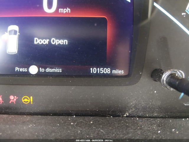 Honda Odyssey Elite 2018 5FNRL6H94JB038290 Image 15
