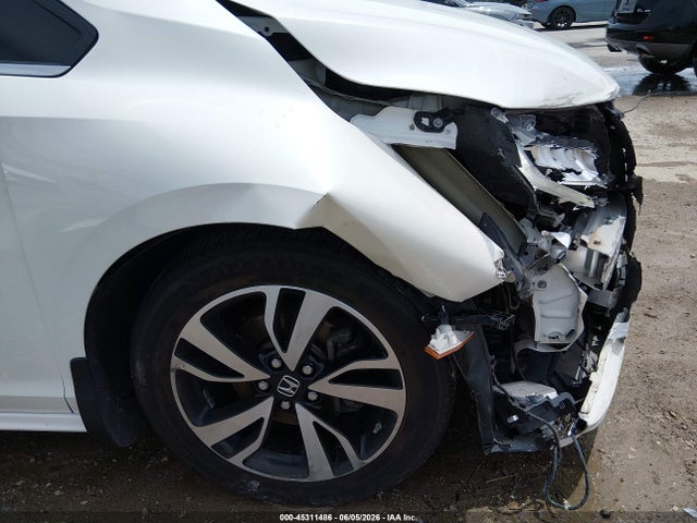 Honda Odyssey Elite 2018 5FNRL6H94JB038290 Image 6