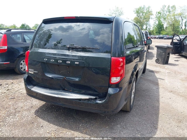 Aukcja sprzedaży 2016 Dodge Grand Caravan Se, vin: 2C4RDGBG9GR388666, numer aukcji: 45311487
