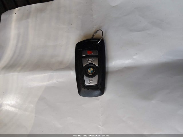 2015 Bmw 535i Xdrive მანქანა იყიდება აუქციონზე, vin: WBA5B3C59FD547498, აუქციონის ნომერი: 45311492