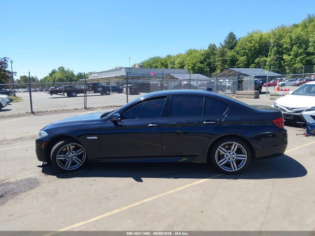 2015 Bmw 535i Xdrive მანქანა იყიდება აუქციონზე, vin: WBA5B3C59FD547498, აუქციონის ნომერი: 45311492