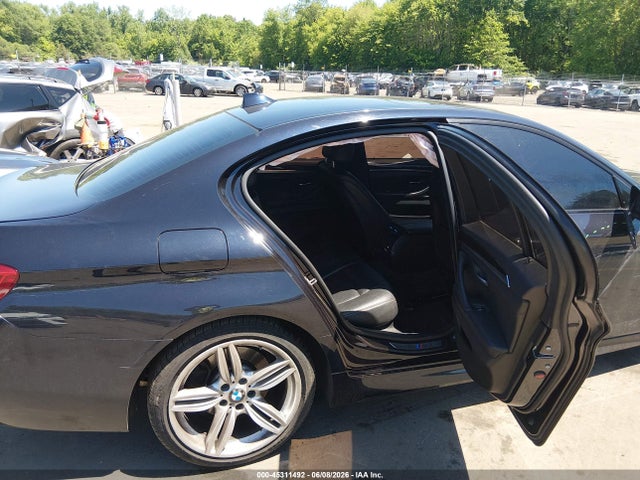 2015 Bmw 535i Xdrive მანქანა იყიდება აუქციონზე, vin: WBA5B3C59FD547498, აუქციონის ნომერი: 45311492