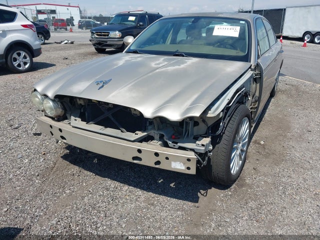 Auction sale of the 2005 Jaguar Xj Xj8 L, vin: SAJWA79CX5SG37491, lot number: 45311493