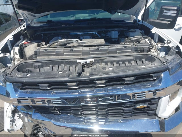 Продажа на аукционе авто 2023 Chevrolet Silverado 3500hd 4wd  Standard Bed Lt, vin: 2GC4YTEY7P1730061, номер лота: 45311496