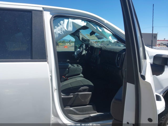 Продажа на аукционе авто 2023 Chevrolet Silverado 3500hd 4wd  Standard Bed Lt, vin: 2GC4YTEY7P1730061, номер лота: 45311496