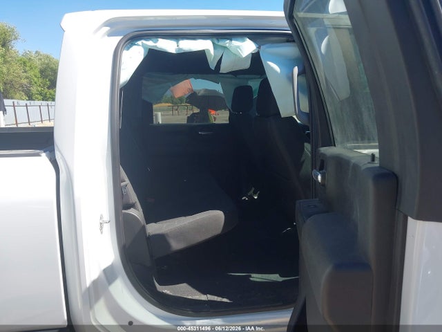 Продажа на аукционе авто 2023 Chevrolet Silverado 3500hd 4wd  Standard Bed Lt, vin: 2GC4YTEY7P1730061, номер лота: 45311496