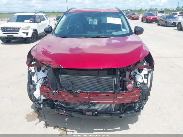 Nissan Rogue Dark Armor 2026 5N1BT3BA5TC744506 Image 12