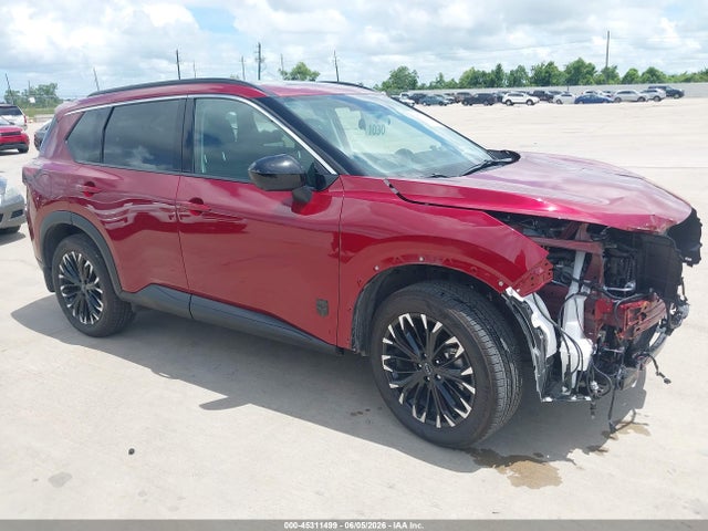 Nissan Rogue Dark Armor 2026 5N1BT3BA5TC744506 Image 13