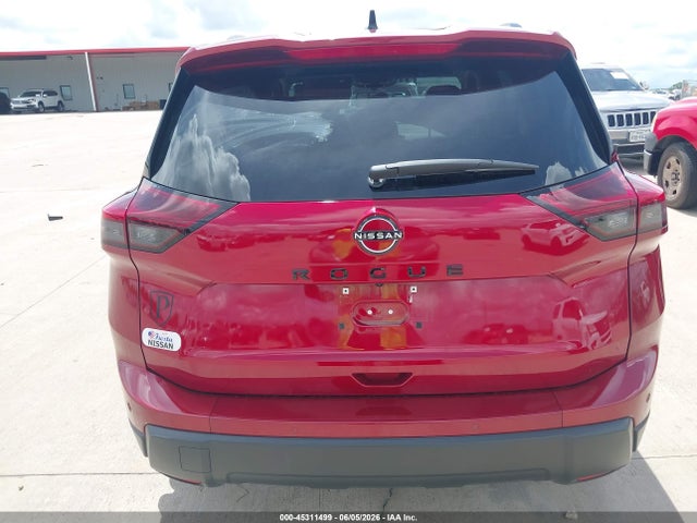 Nissan Rogue Dark Armor 2026 5N1BT3BA5TC744506 Image 16