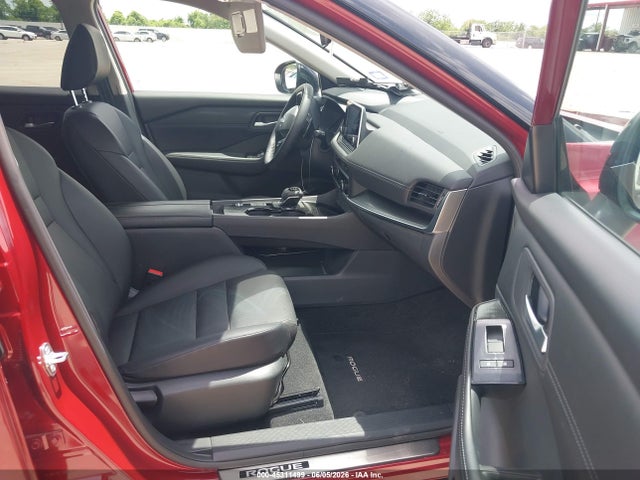 Nissan Rogue Dark Armor 2026 5N1BT3BA5TC744506 Image 5