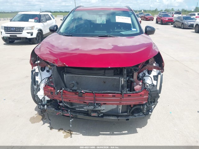 Nissan Rogue Dark Armor 2026 5N1BT3BA5TC744506 Image 6