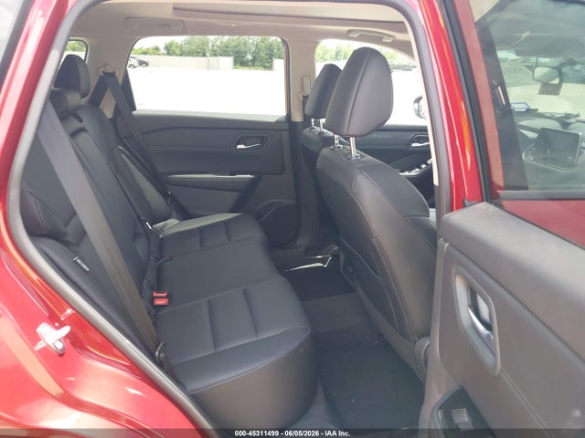 Nissan Rogue Dark Armor 2026 5N1BT3BA5TC744506 Image 8