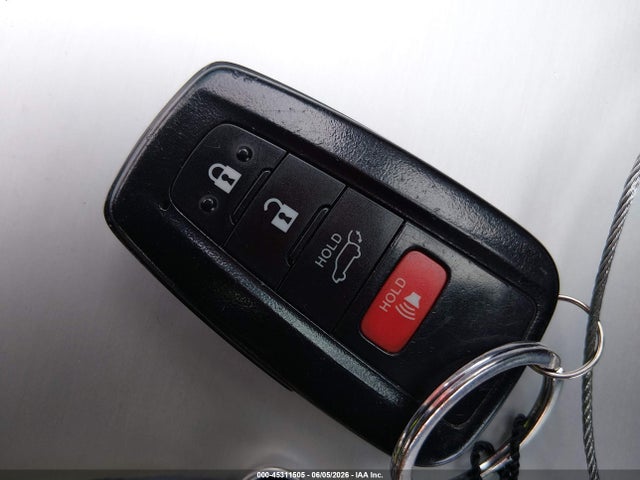 Продаж на аукціоні авто 2020 Toyota Highlander Xle, vin: 5TDHZRAH5LS510587, номер лоту: 45311505