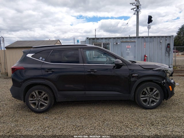 KIA SELTOS S 2021 KNDEUCAA0M7140372 Image 13