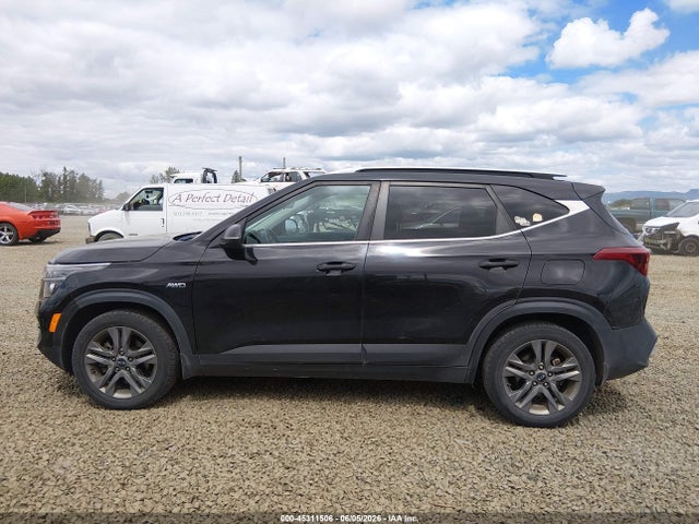 KIA SELTOS S 2021 KNDEUCAA0M7140372 Image 14
