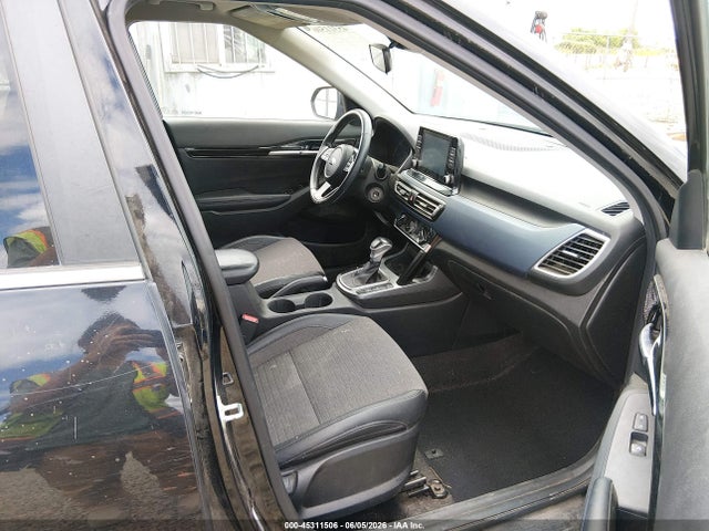 KIA SELTOS S 2021 KNDEUCAA0M7140372 Image 5