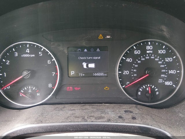 KIA SELTOS S 2021 KNDEUCAA0M7140372 Image 7
