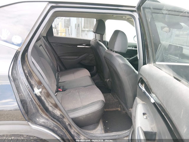KIA SELTOS S 2021 KNDEUCAA0M7140372 Image 8