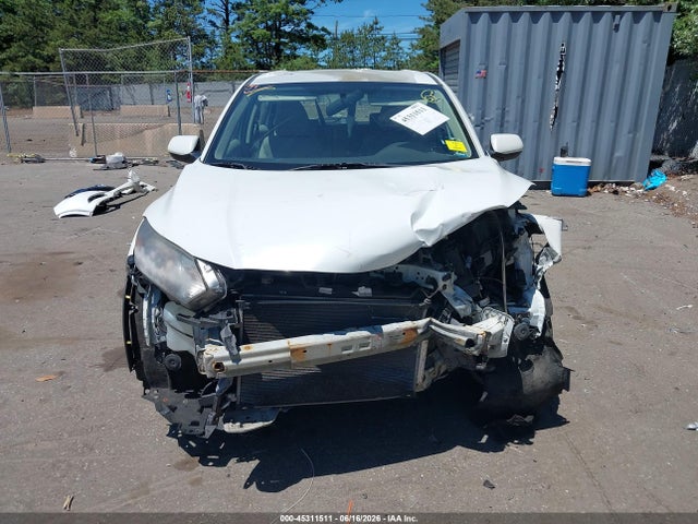 Продаж на аукціоні авто 2017 Honda Hr-v Lx, vin: 3CZRU6H3XHM712127, номер лоту: 45311511