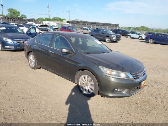 Aukcja sprzedaży 2014 Honda Accord Ex-l, vin: 1HGCR2F85EA107513, numer aukcji: 45311516