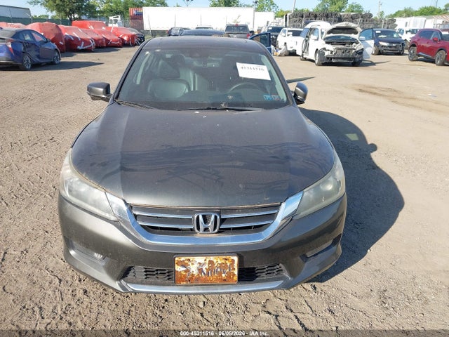 Aukcja sprzedaży 2014 Honda Accord Ex-l, vin: 1HGCR2F85EA107513, numer aukcji: 45311516