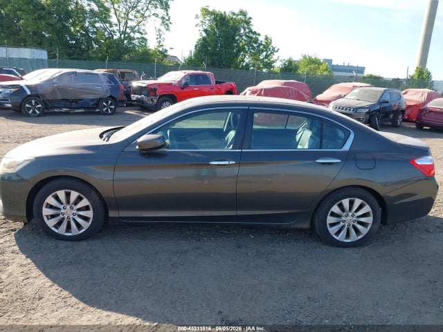 Aukcja sprzedaży 2014 Honda Accord Ex-l, vin: 1HGCR2F85EA107513, numer aukcji: 45311516