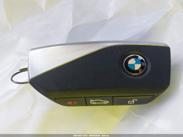 WBX73EF0XP5W02656 BMW X1 Xdrive28i