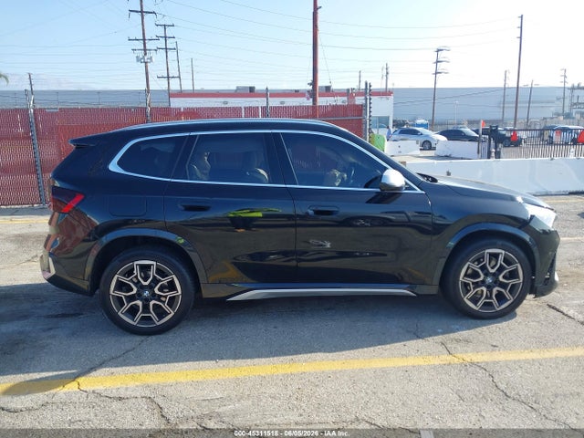WBX73EF0XP5W02656 BMW X1 Xdrive28i