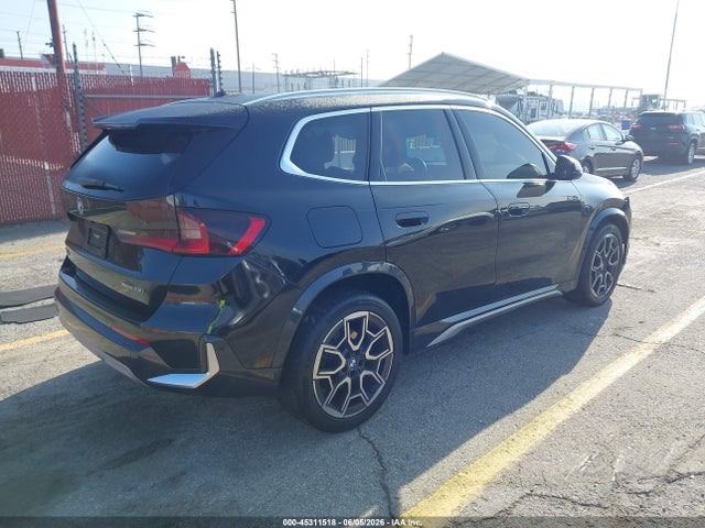 WBX73EF0XP5W02656 BMW X1 Xdrive28i