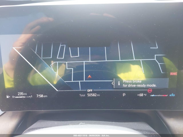 WBX73EF0XP5W02656 BMW X1 Xdrive28i