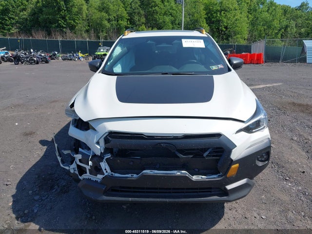 Продаж на аукціоні авто 2025 Subaru Crosstrek Wilderness, vin: 4S4GUHU6XS3776875, номер лоту: 45311519