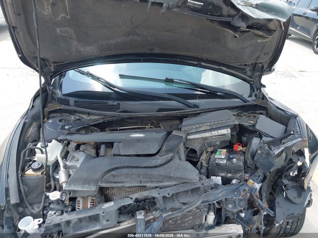 Nissan Altima 2.5 Sv 2014 1N4AL3AP2EC294974 Image 10
