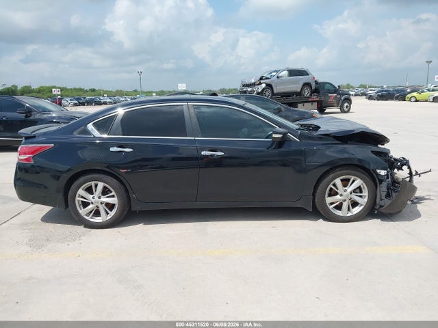 Nissan Altima 2.5 Sv 2014 1N4AL3AP2EC294974 Image 14