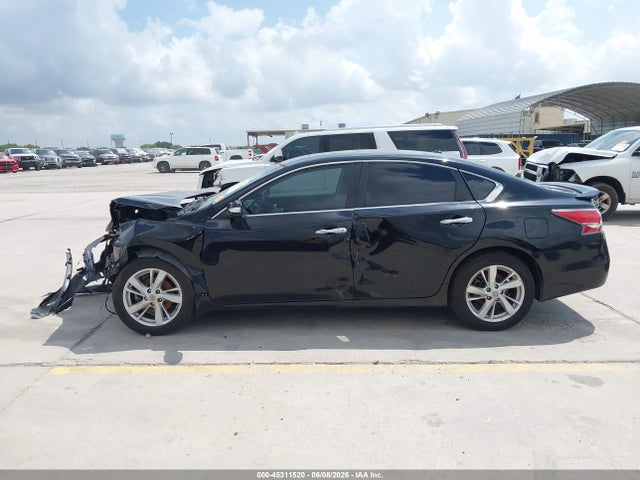Nissan Altima 2.5 Sv 2014 1N4AL3AP2EC294974 Image 15