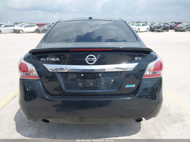 Nissan Altima 2.5 Sv 2014 1N4AL3AP2EC294974 Image 17