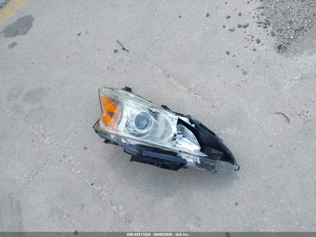 Nissan Altima 2.5 Sv 2014 1N4AL3AP2EC294974 Image 12