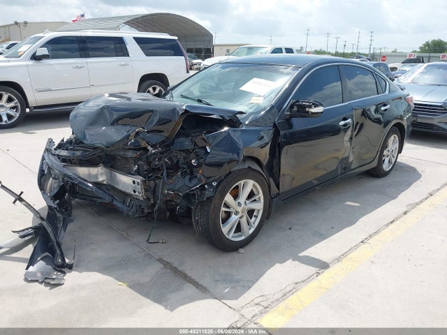 Nissan Altima 2.5 Sv 2014 1N4AL3AP2EC294974 Image 2