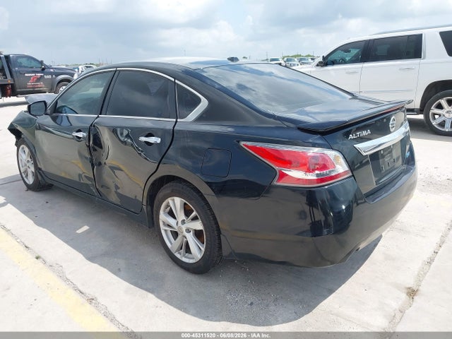 Nissan Altima 2.5 Sv 2014 1N4AL3AP2EC294974 Image 3