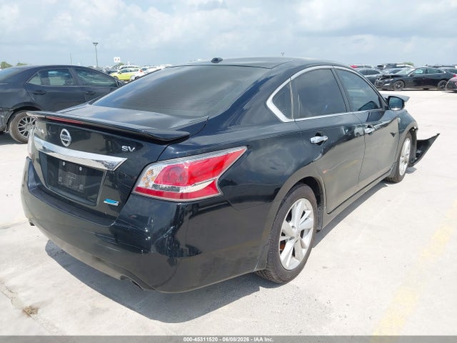 Nissan Altima 2.5 Sv 2014 1N4AL3AP2EC294974 Image 4