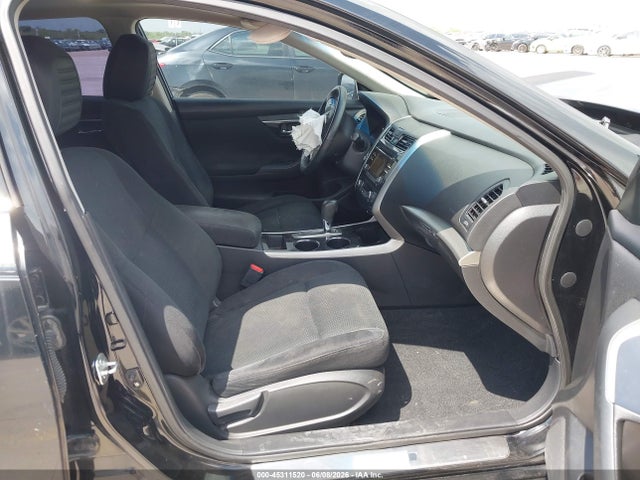 Nissan Altima 2.5 Sv 2014 1N4AL3AP2EC294974 Image 5