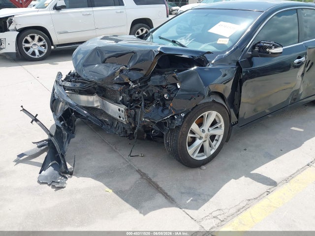 Nissan Altima 2.5 Sv 2014 1N4AL3AP2EC294974 Image 6
