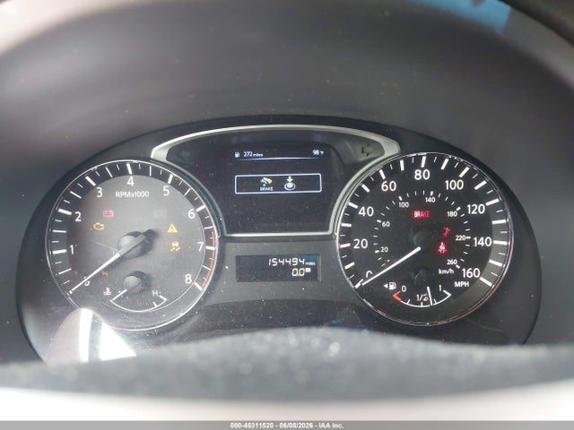 Nissan Altima 2.5 Sv 2014 1N4AL3AP2EC294974 Image 7