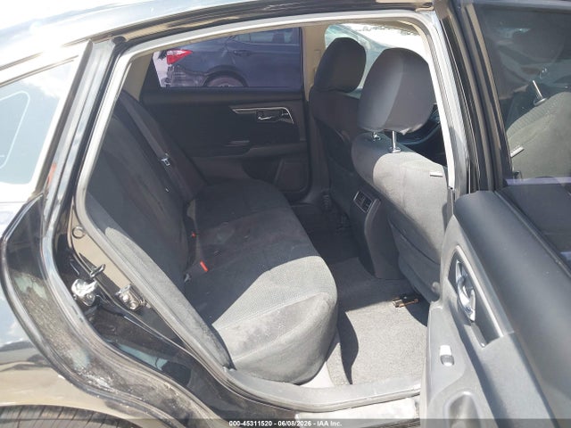 Nissan Altima 2.5 Sv 2014 1N4AL3AP2EC294974 Image 8