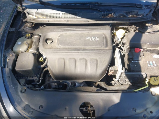 2013 Dodge Dart Se მანქანა იყიდება აუქციონზე, vin: 1C3CDFAAXDD331697, აუქციონის ნომერი: 45311521
